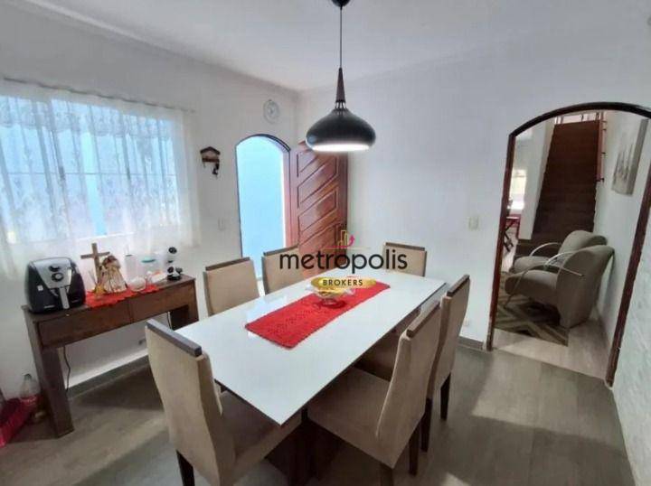 Casa, 4 quartos, 263 m² - Foto 5