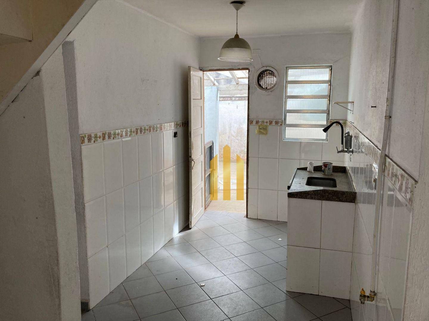 Sobrado à venda com 2 quartos, 72m² - Foto 20