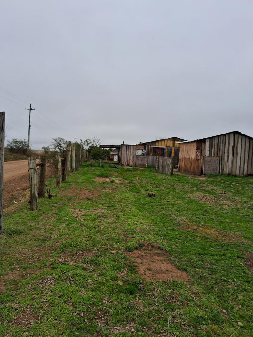 Chácara, 2 quartos - Foto 1