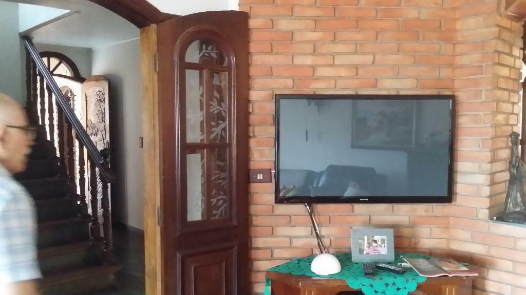 Sobrado à venda com 3 quartos, 170m² - Foto 12