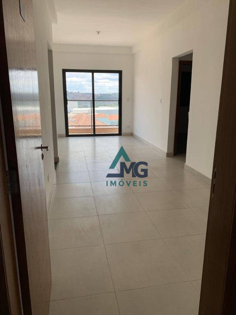 Apartamento à venda com 2 quartos - Foto 5