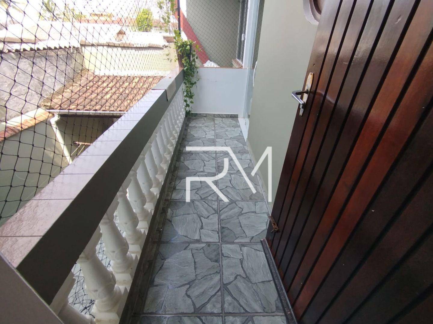 Sobrado à venda com 3 quartos, 125m² - Foto 24