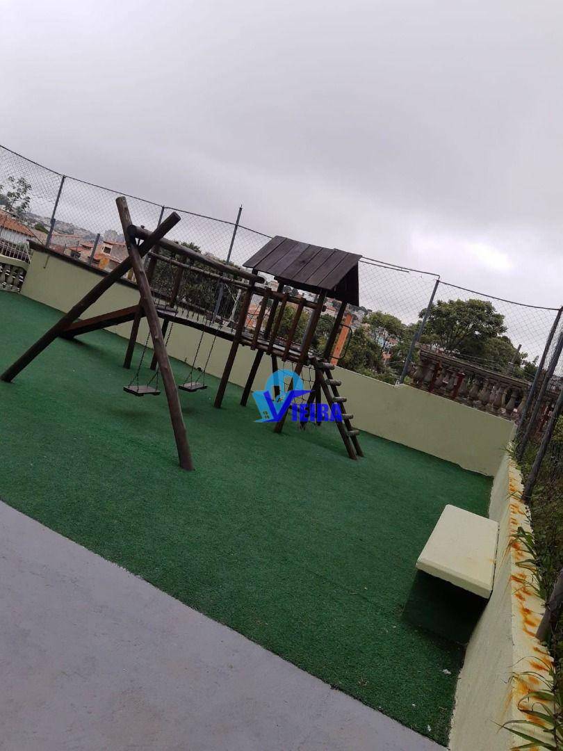 Apartamento, 2 quartos, 55 m² - Foto 40