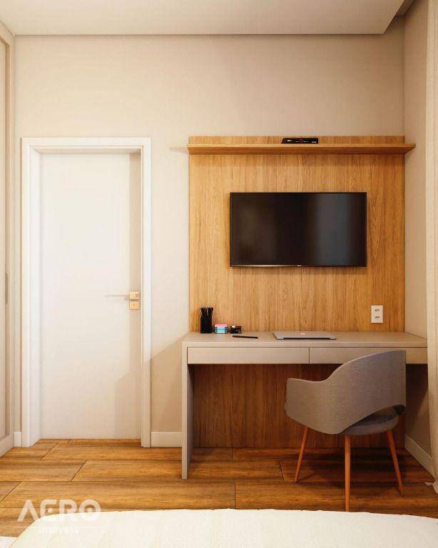 Casa de Condomínio à venda com 3 quartos, 237m² - Foto 7