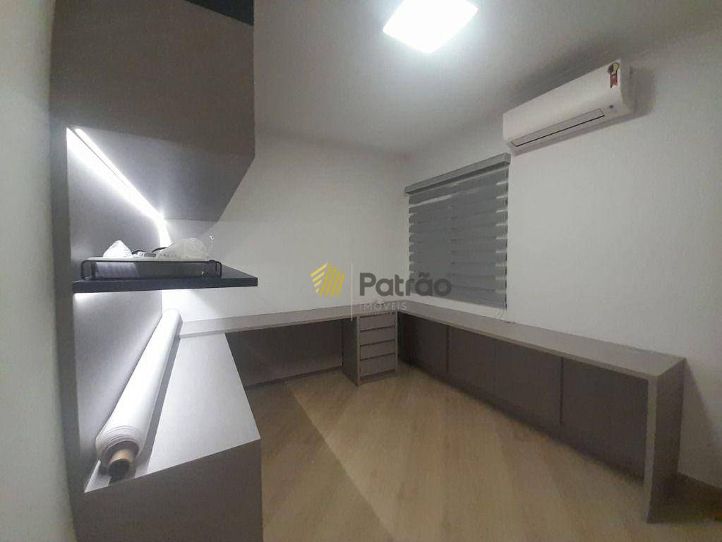 Sobrado à venda com 3 quartos, 245m² - Foto 28