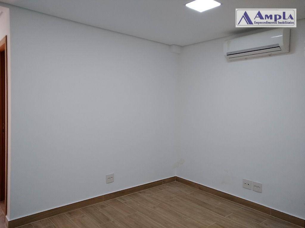 Conjunto Comercial-Sala para alugar, 56m² - Foto 1