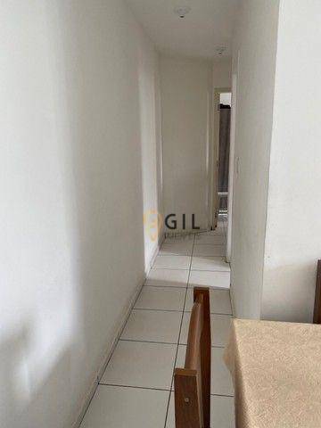 Apartamento à venda com 2 quartos, 47m² - Foto 3