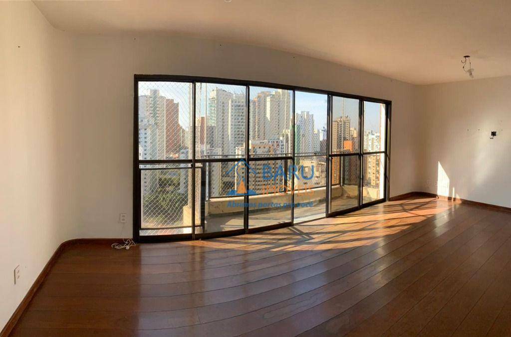 Cobertura para alugar com 4 quartos, 265m² - Foto 3