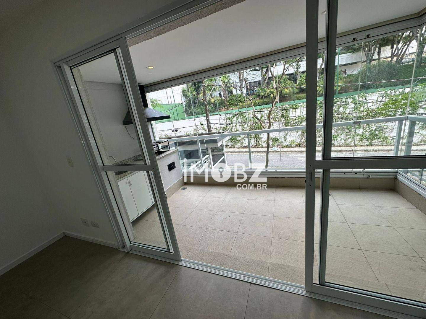 Apartamento à venda com 3 quartos, 120m² - Foto 5