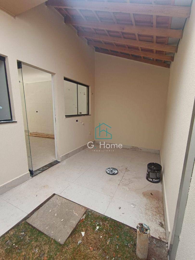 Casa à venda com 3 quartos, 85m² - Foto 11