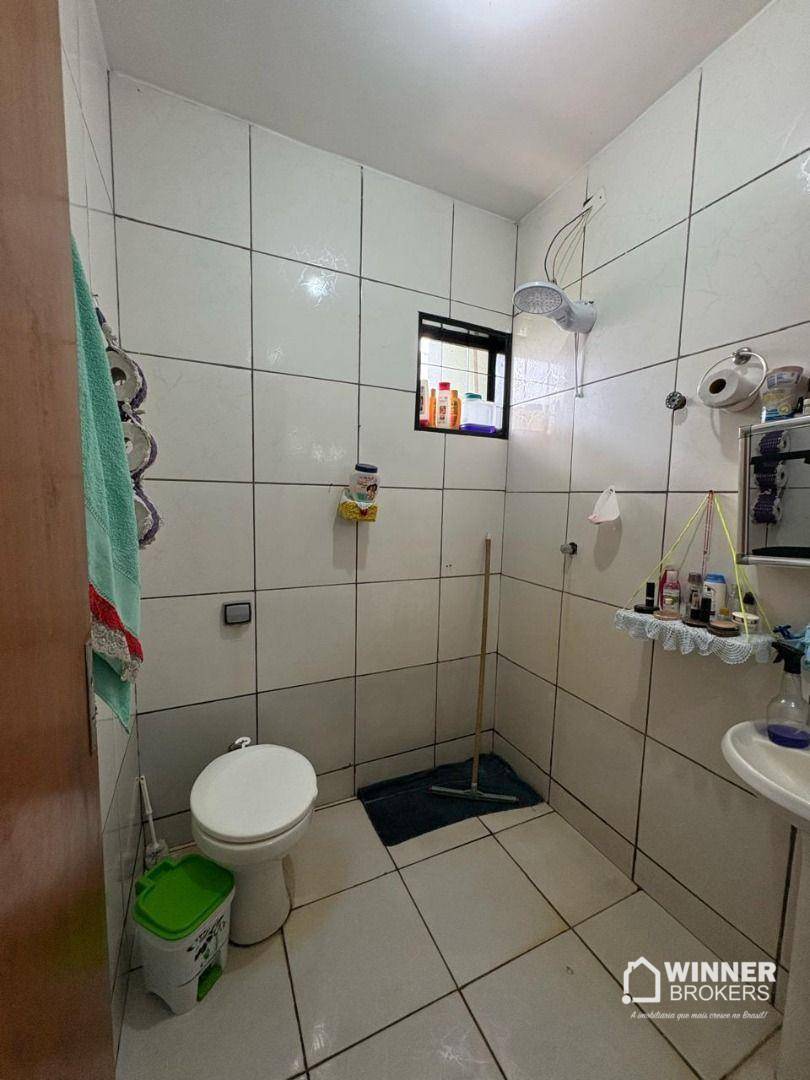 Casa, 2 quartos, 59 m² - Foto 3