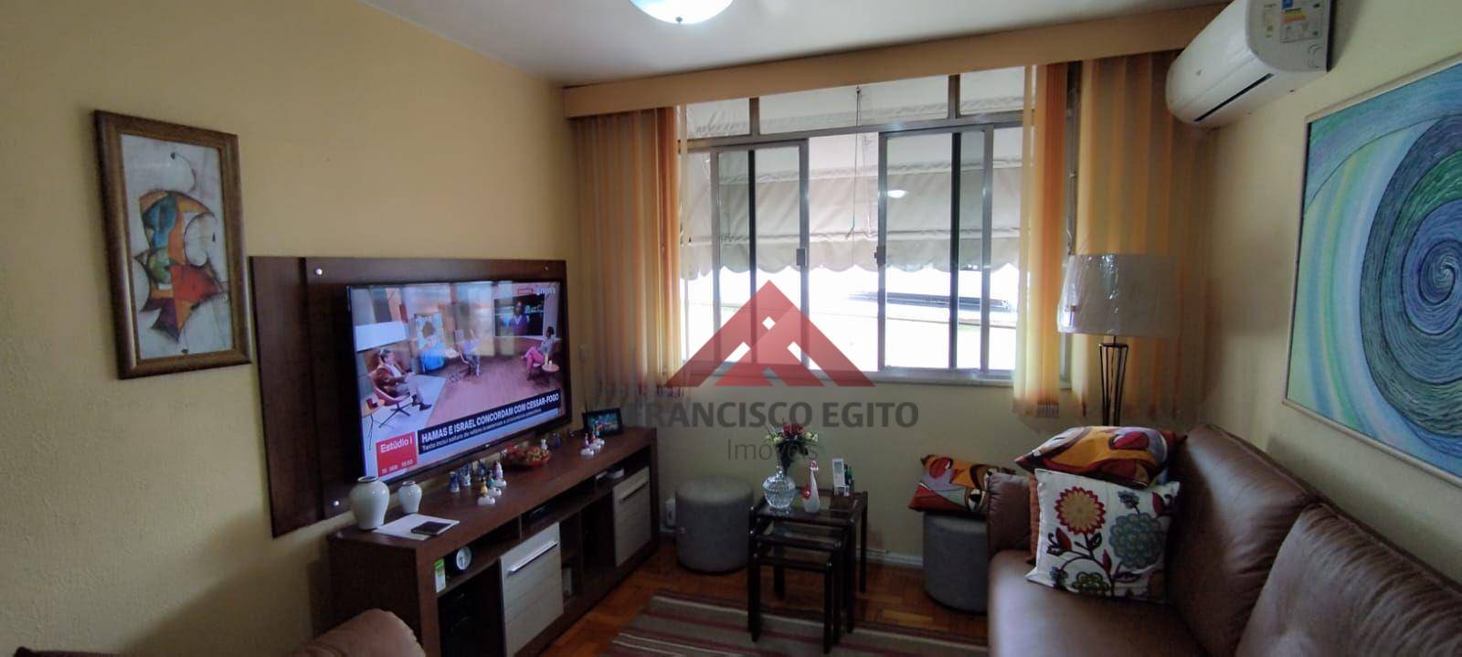 Apartamento à venda com 2 quartos, 75m² - Foto 1