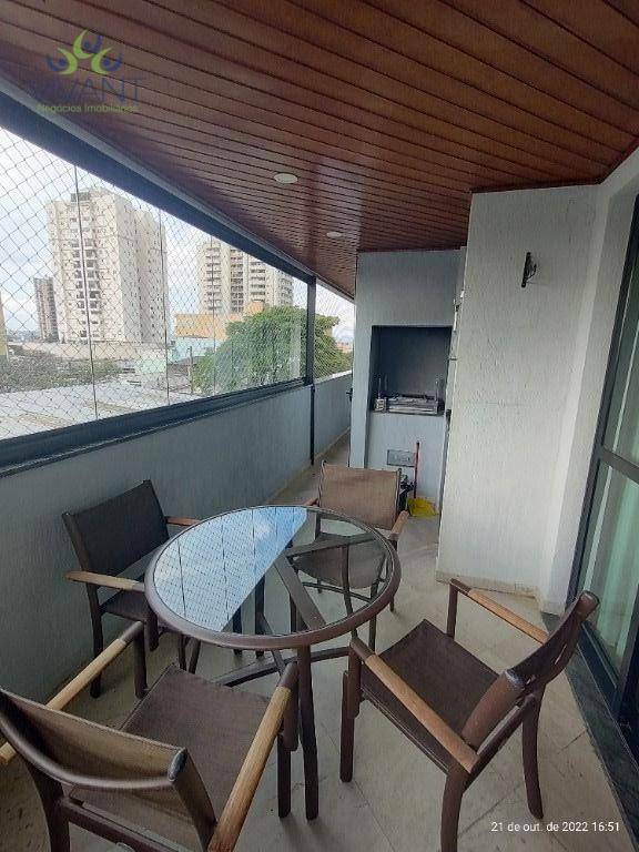 Apartamento à venda com 4 quartos, 256m² - Foto 34