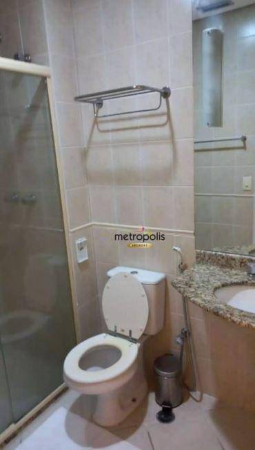 Flat/Apart Hotel à venda e aluguel com 1 quarto, 18m² - Foto 5