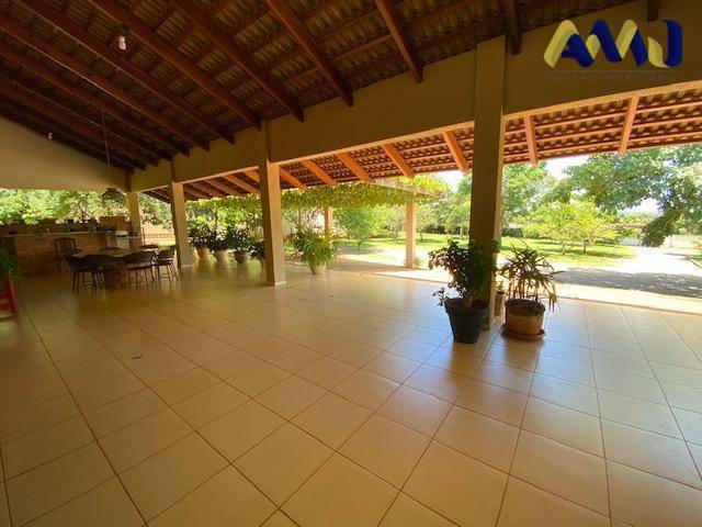 Chácara, 2 quartos, 3100 m² - Foto 8