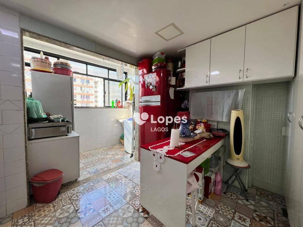 Apartamento à venda com 3 quartos, 110m² - Foto 13