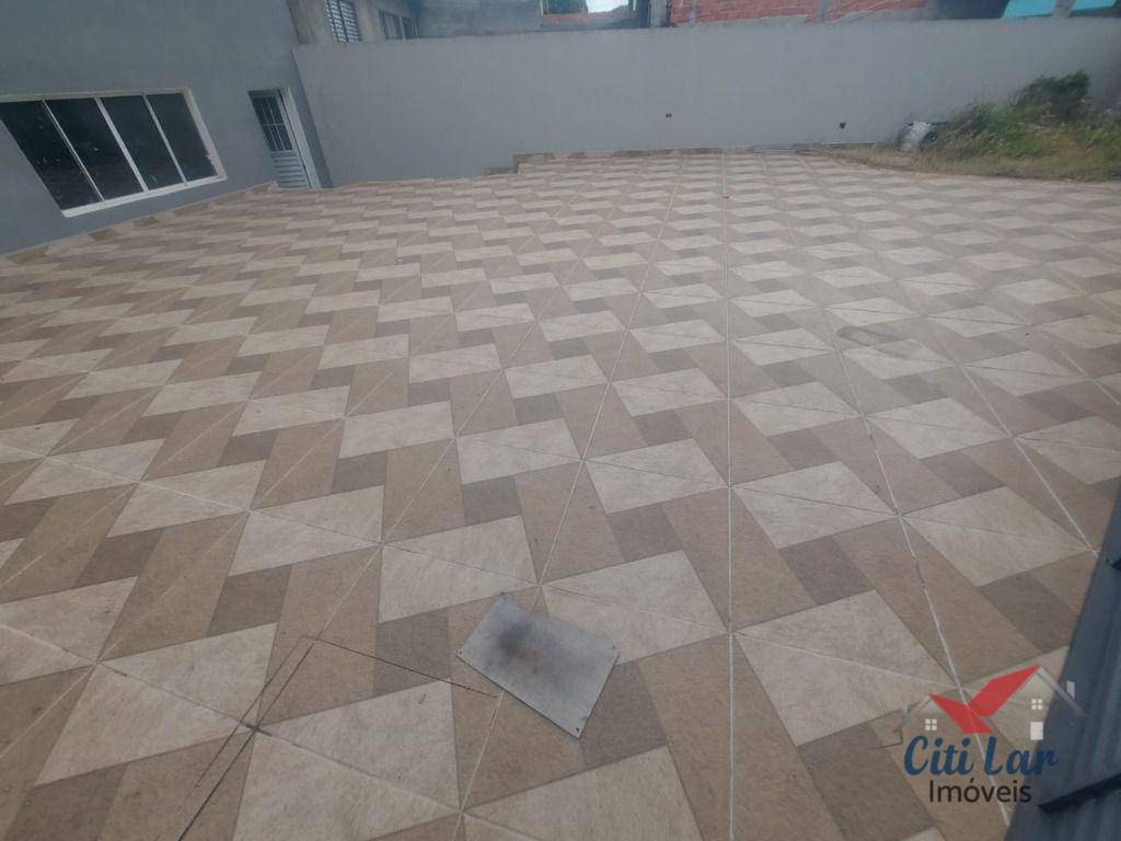 Sobrado à venda com 3 quartos, 132m² - Foto 3