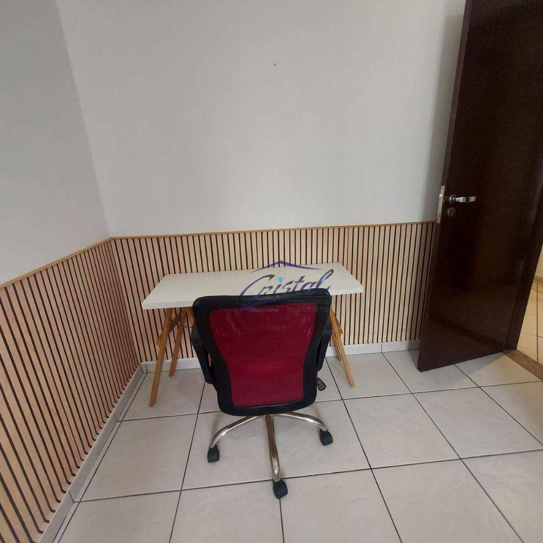 Apartamento à venda com 3 quartos, 100m² - Foto 22