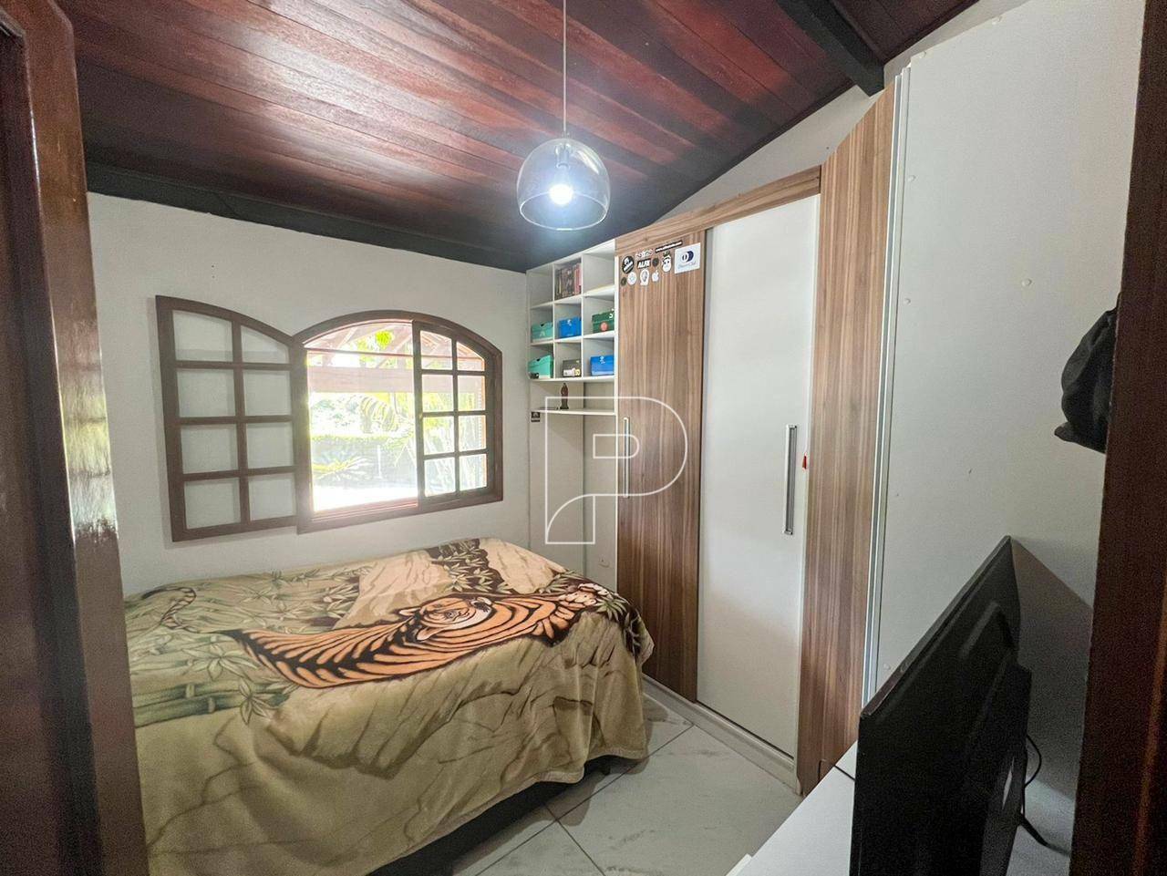 Casa de Condomínio à venda com 3 quartos, 374m² - Foto 14