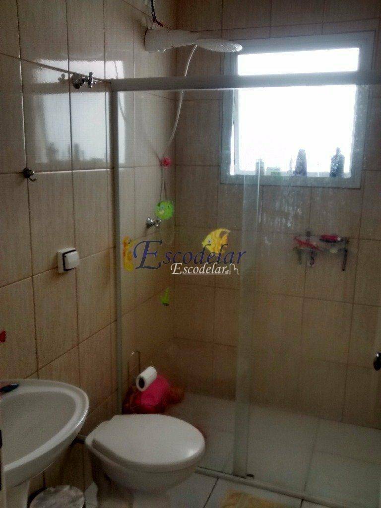 Sobrado à venda com 3 quartos, 250m² - Foto 17