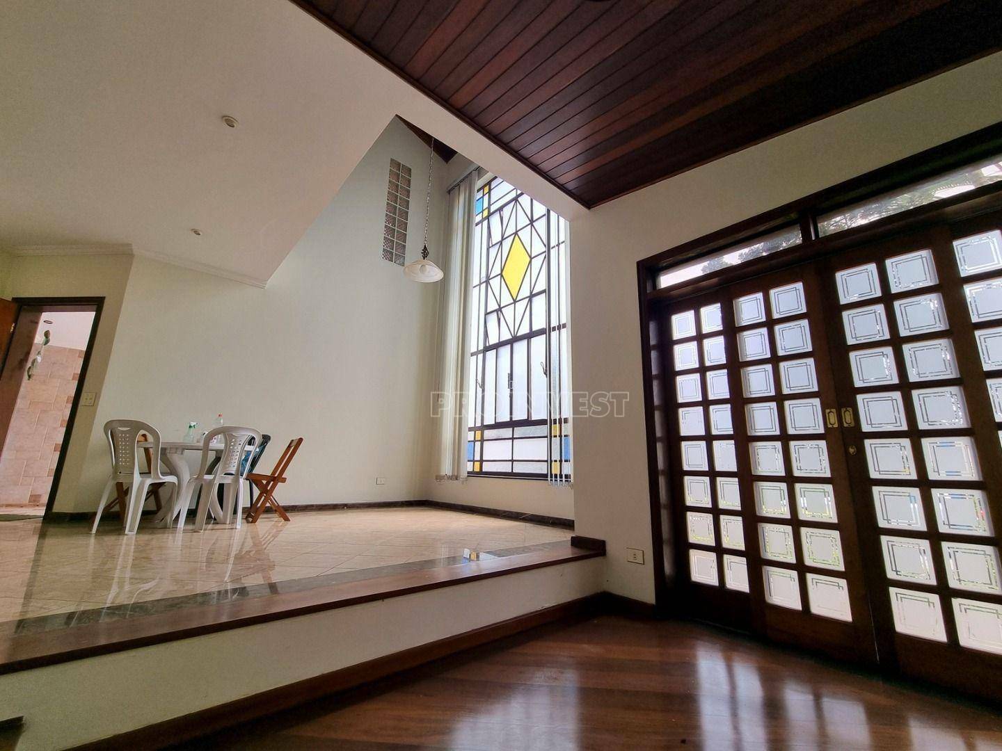 Casa à venda com 4 quartos, 360m² - Foto 5