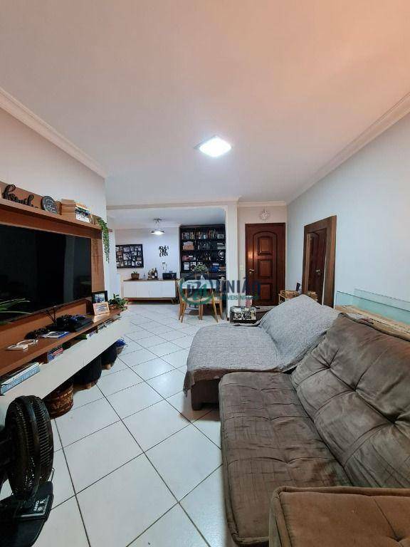 Apartamento à venda com 2 quartos, 80m² - Foto 3