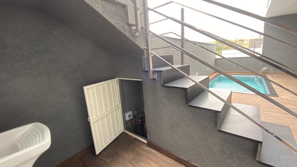 Casa à venda com 4 quartos, 125m² - Foto 27