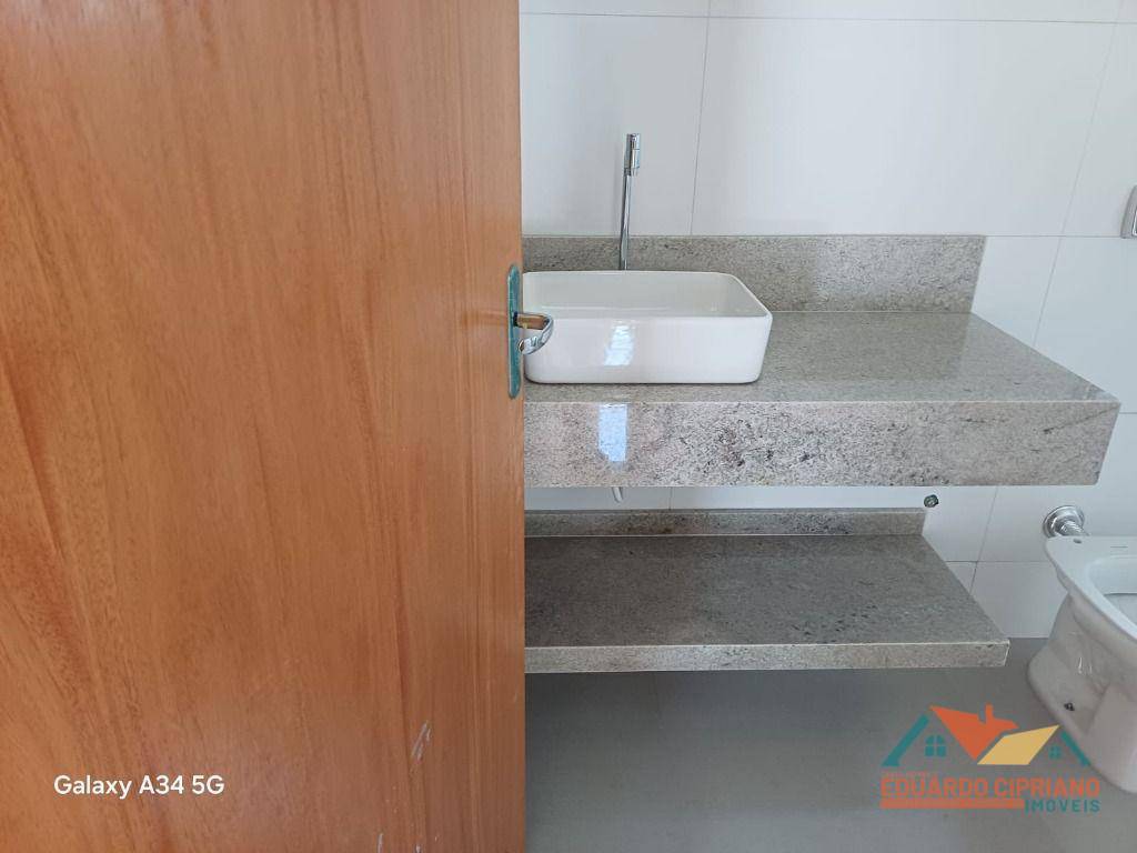 Sobrado à venda com 2 quartos, 104m² - Foto 16