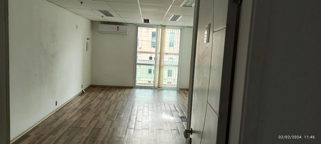 Conjunto Comercial-Sala à venda, 47m² - Foto 1