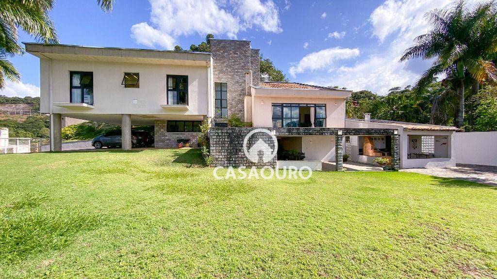 Casa de Condomínio à venda com 5 quartos, 590m² - Foto 42