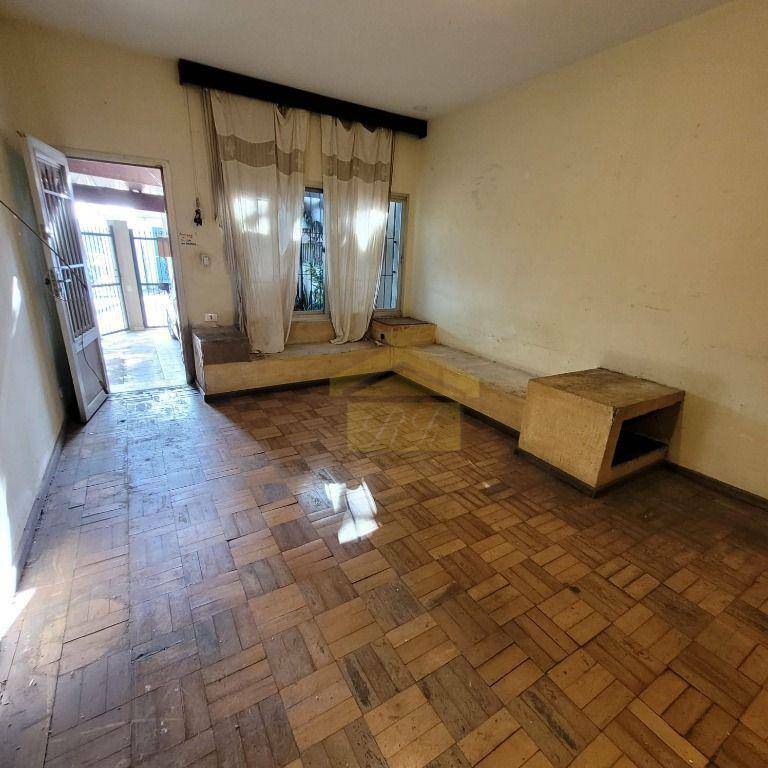 Sobrado à venda com 3 quartos, 140m² - Foto 1