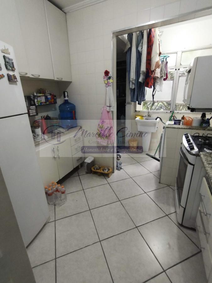 Apartamento à venda com 2 quartos, 58m² - Foto 11