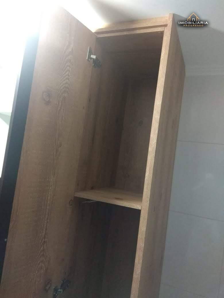 Apartamento à venda com 2 quartos, 42m² - Foto 10