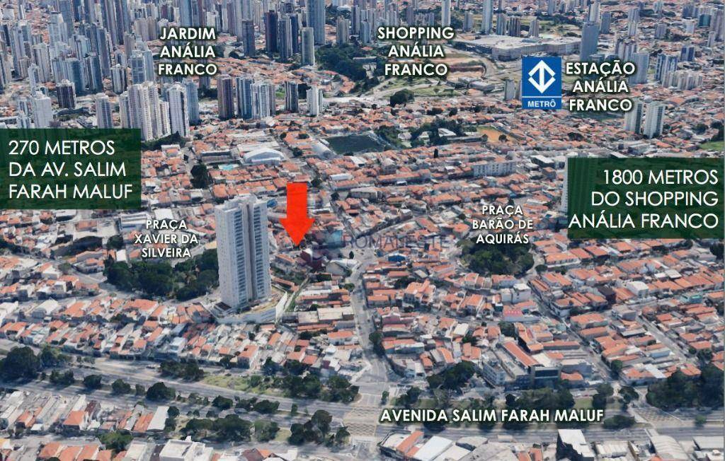 Terreno, 280 m² - Foto 4