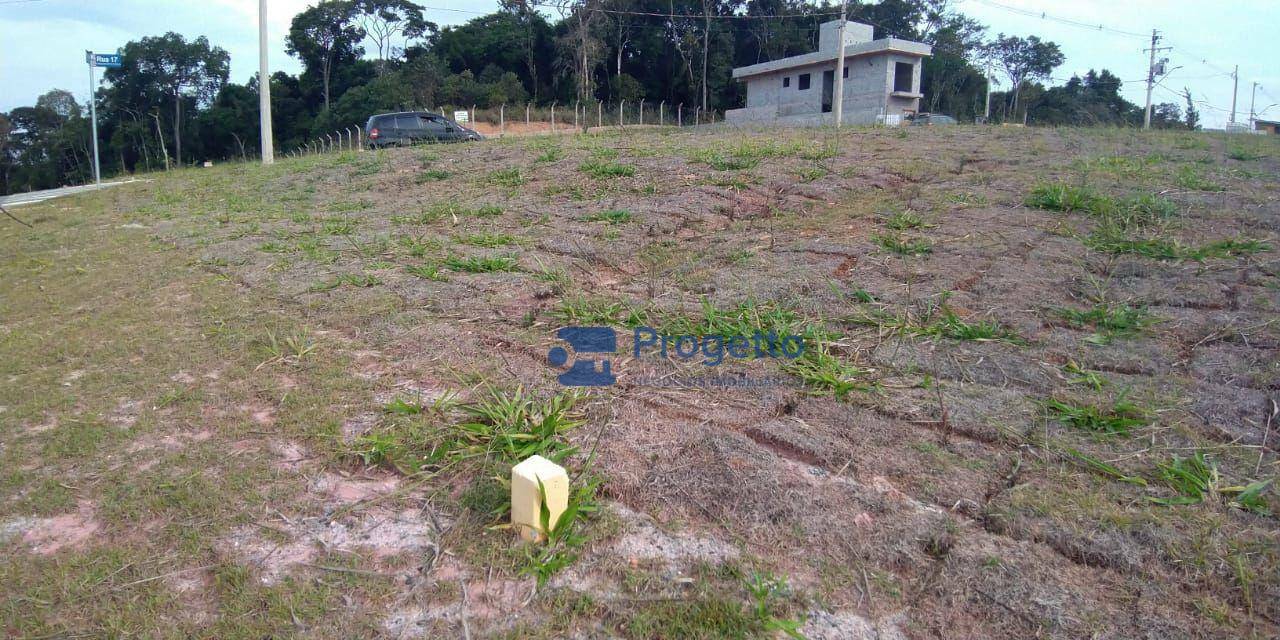 Loteamento e Condomínio à venda, 202M2 - Foto 8