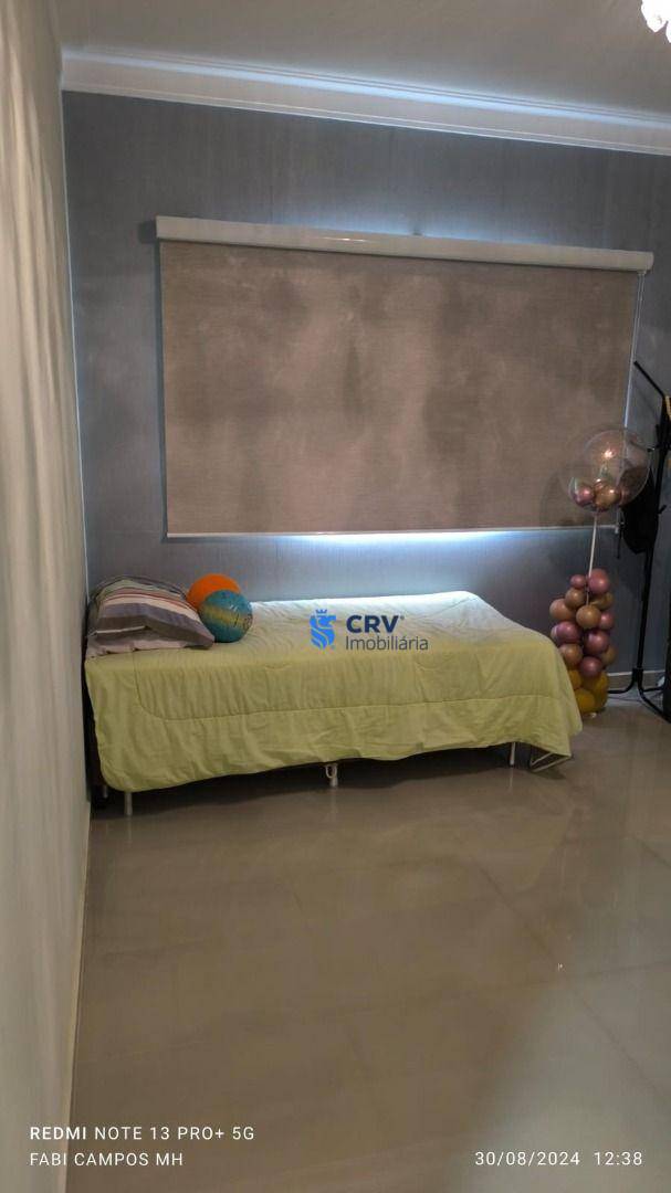 Sobrado à venda com 3 quartos, 349m² - Foto 26