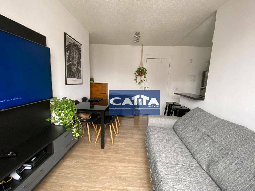 Apartamento à venda com 2 quartos, 46m² - Foto 7