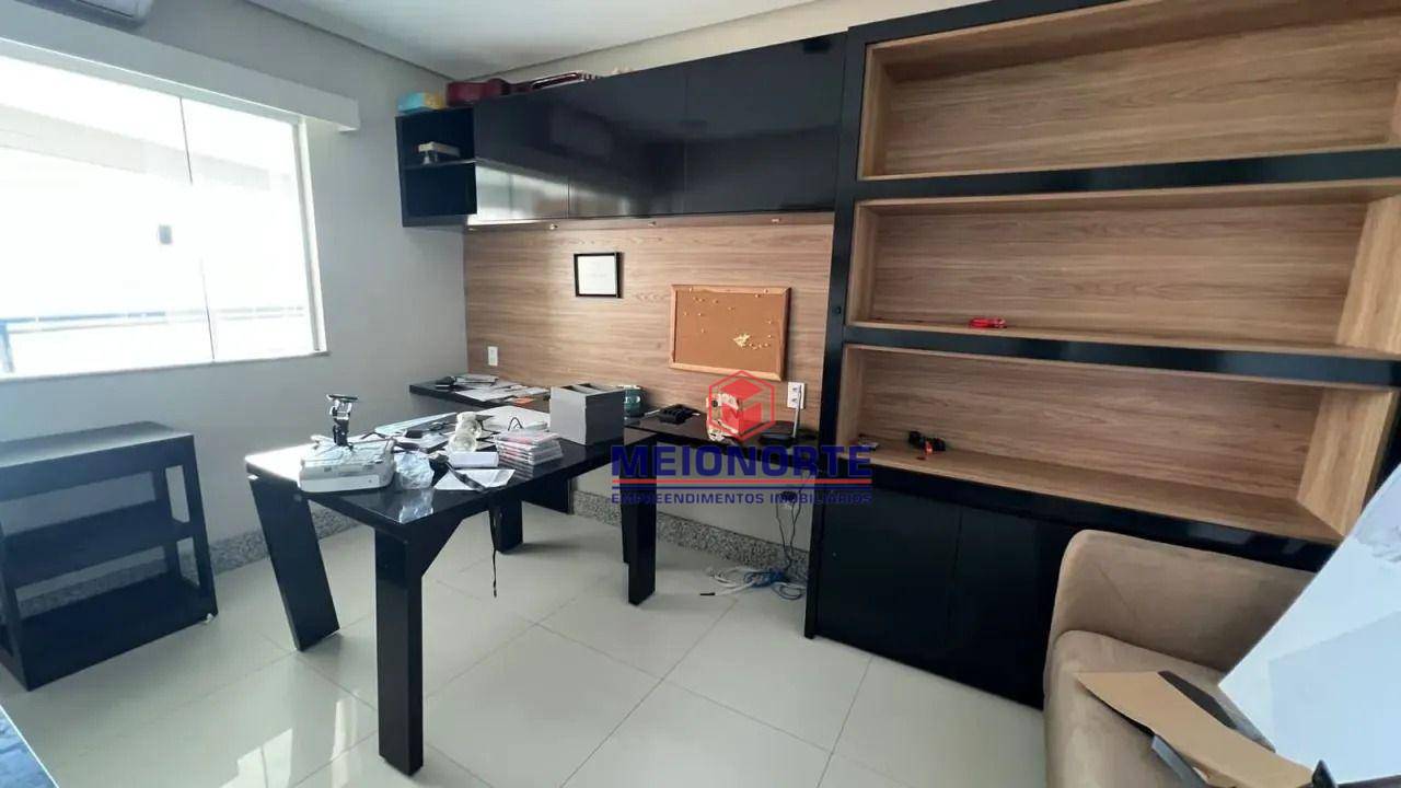 Apartamento para alugar com 4 quartos, 200m² - Foto 11