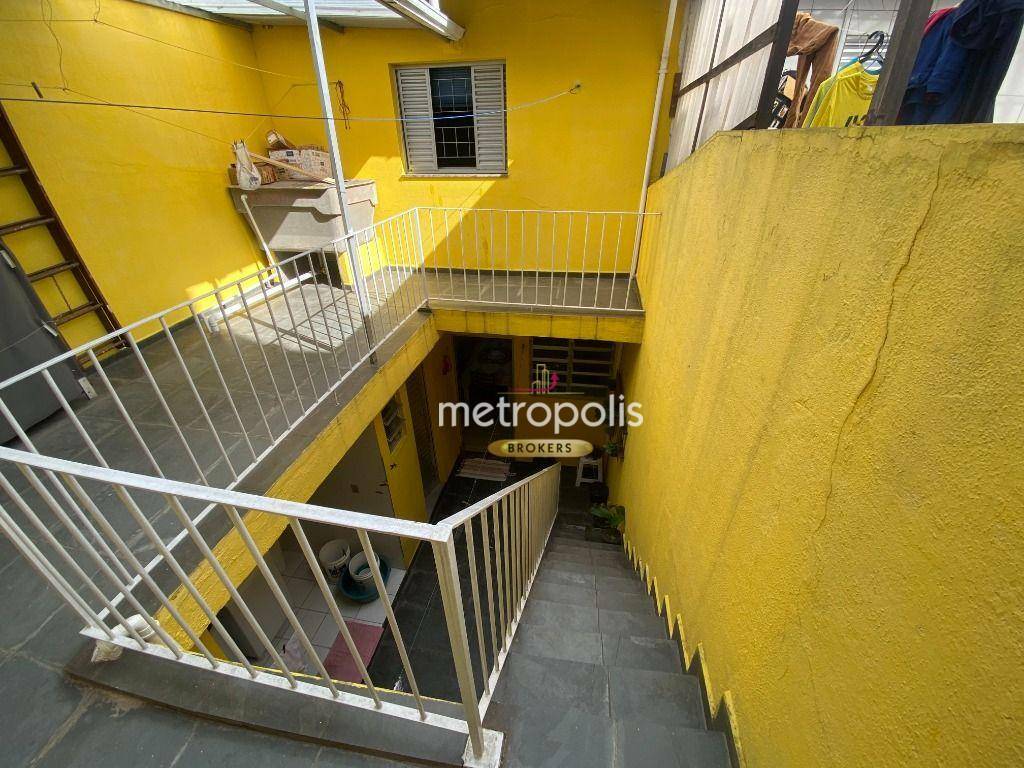 Sobrado à venda com 2 quartos, 75m² - Foto 16