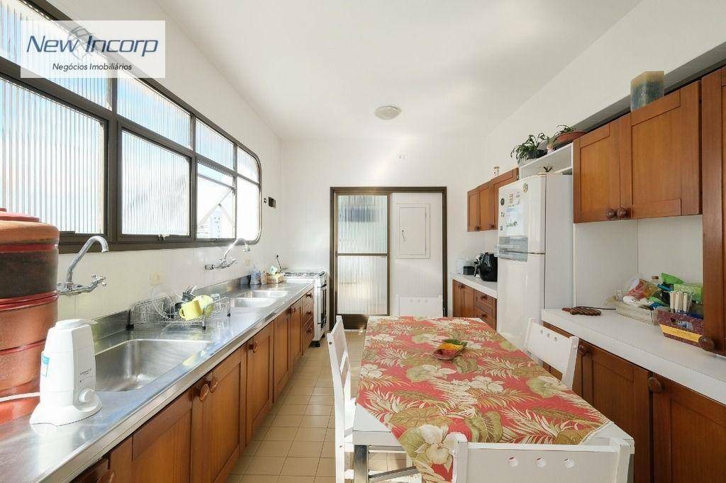 Apartamento à venda com 4 quartos, 290m² - Foto 26