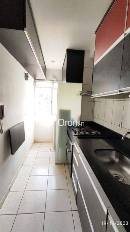 Apartamento à venda com 2 quartos, 52m² - Foto 2