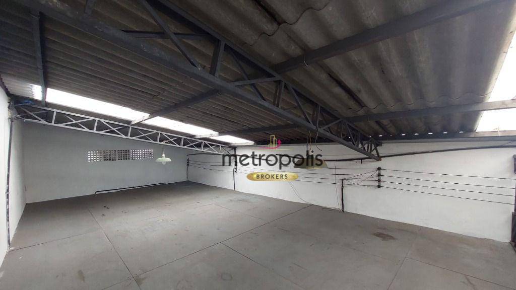 Depósito-Galpão-Armazém para alugar, 145m² - Foto 6
