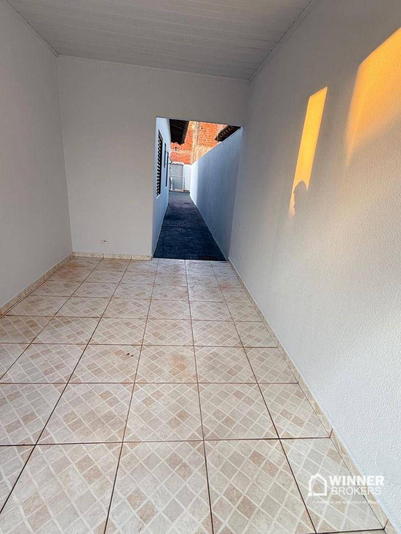 Casa, 2 quartos, 70 m² - Foto 2