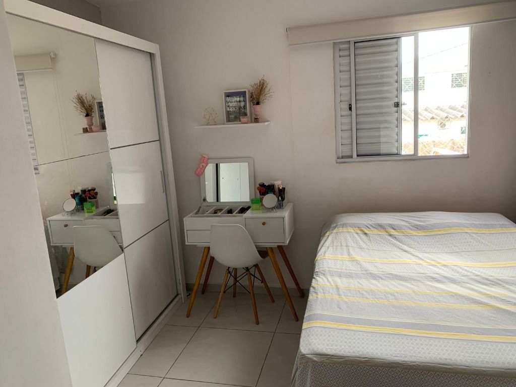 Sobrado à venda com 4 quartos, 89m² - Foto 9