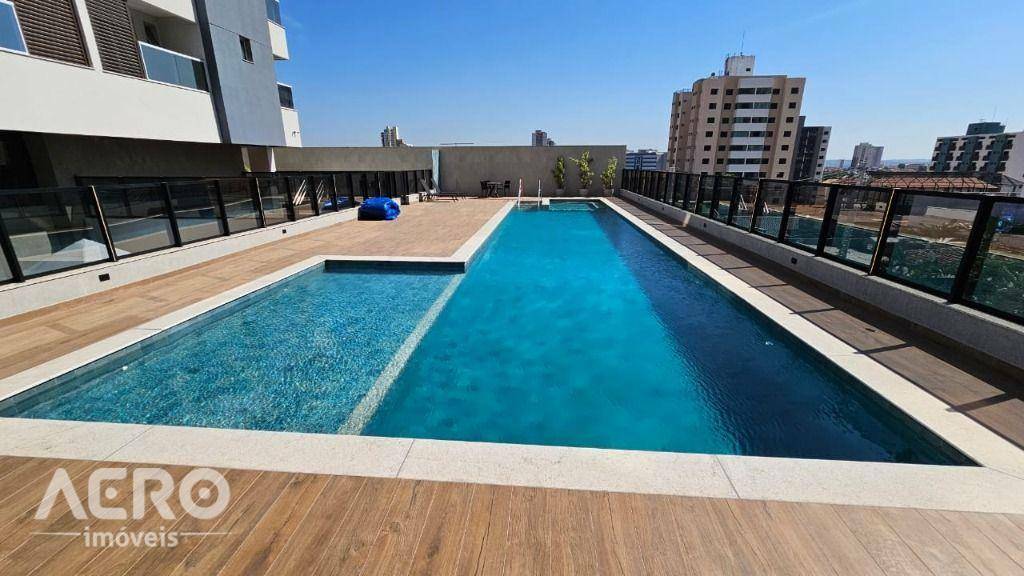 Apartamento para alugar com 3 quartos, 103m² - Foto 52