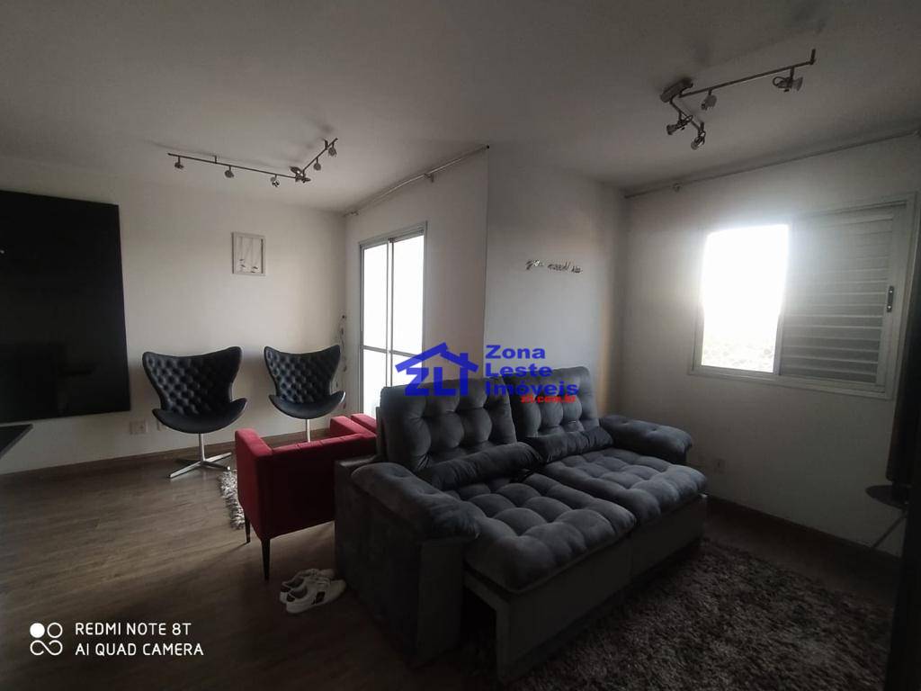 Apartamento para alugar com 2 quartos, 68m² - Foto 4