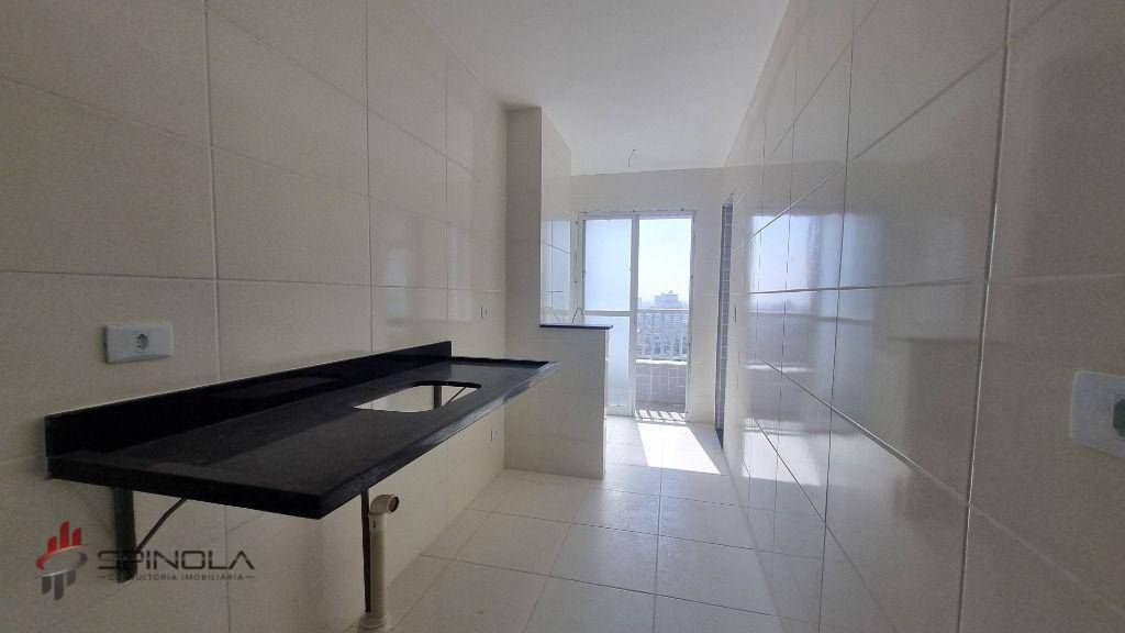 Apartamento à venda com 2 quartos, 83m² - Foto 5