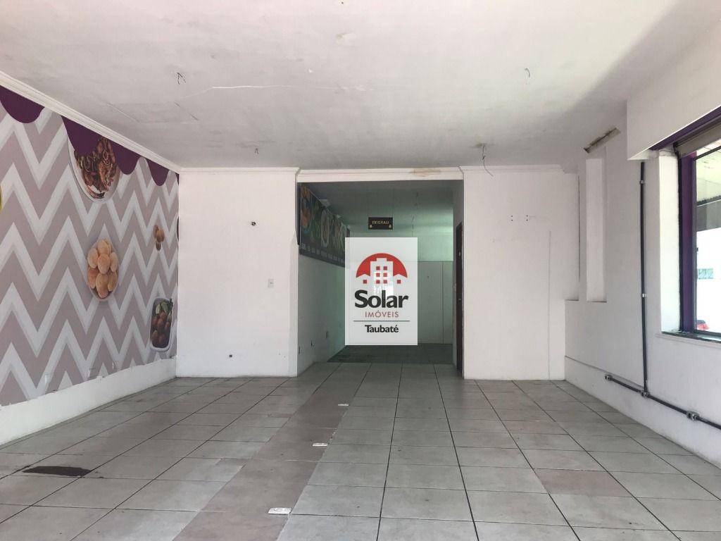 Loja-Salão para alugar, 120m² - Foto 1