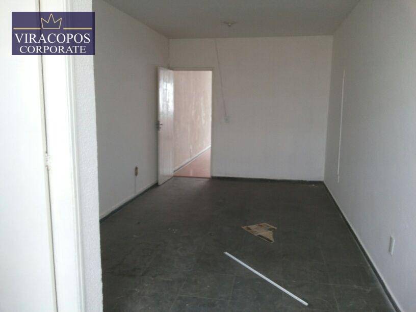 Conjunto Comercial-Sala para alugar, 50m² - Foto 5