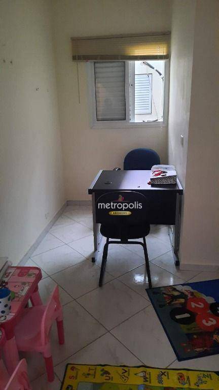 Conjunto Comercial-Sala para alugar, 12m² - Foto 6